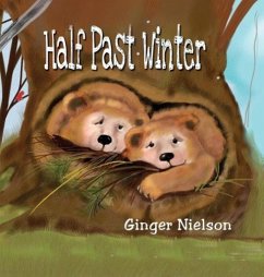 Half Past Winter - Nielson, Ginger