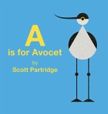 A is for Avocet A is for Avocet