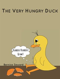 The Very Hungry Duck - Seward, Bernice