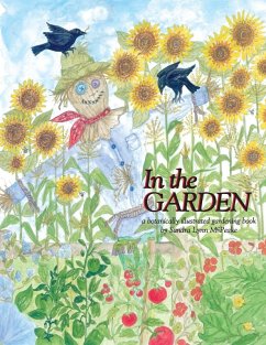 In the Garden - McPeake, Sandra Lynn