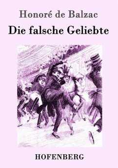 Die falsche Geliebte