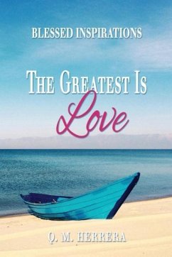 The Greatest Is Love - Herrera, Q M