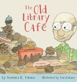 The Old Library Café The Old Library Café