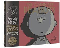 The Complete Peanuts 1950-2000 Comics & Stories - Schulz, Charles M