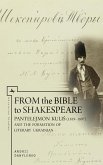 From the Bible to Shakespeare