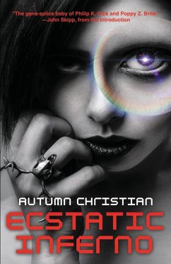 Ecstatic Inferno - Christian, Autumn