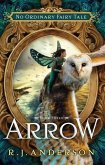 Arrow: Volume 3