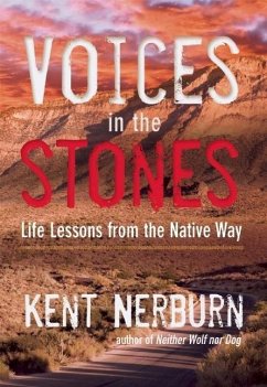 Voices in the Stones - Nerburn, Kent