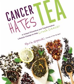 Cancer Hates Tea - Uspenski, Maria