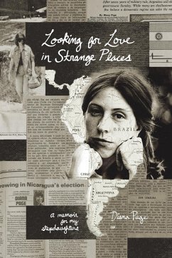 Looking for Love in Strange Places - Page, Diana