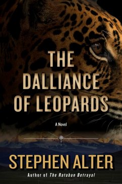 The Dalliance of Leopards - Alter, Stephen
