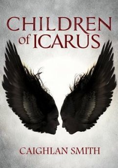 Children of Icarus - Smith, Caighlan