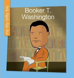 Booker T. Washington - Haldy, Emma E