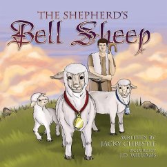 The Shepherd's Bell Sheep - Christie, Jacky