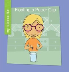 Floating a Paper Clip - Rowe, Brooke