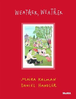 Weather, Weather - Kalman, Maira; Handler, Daniel