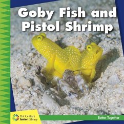 Goby Fish and Pistol Shrimp - Cunningham, Kevin