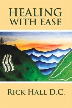 Healing with Ease - Hall, Rick