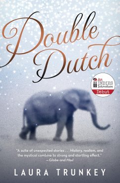 Double Dutch - Trunkey, Laura