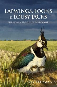 Lapwings, Loons and Lousy Jacks - Reedman, Ray