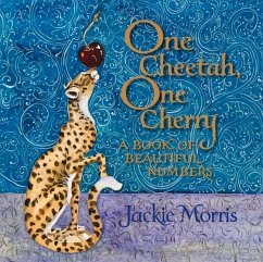 One Cheetah, One Cherry - Morris, Jackie