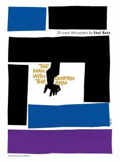 Saul Bass - Kirkham, Pat