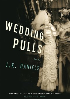 Wedding Pulls - Daniels, J K