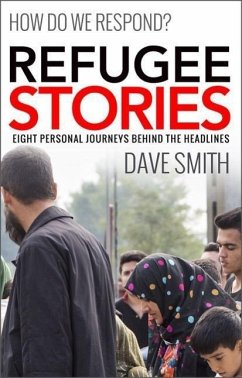 Refugee Stories - Smith, Dave