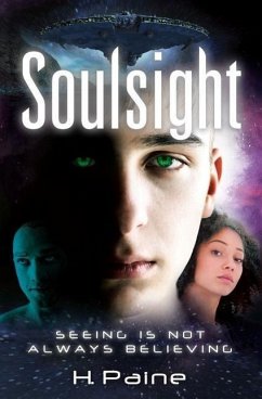 Soulsight - Paine, Hazel