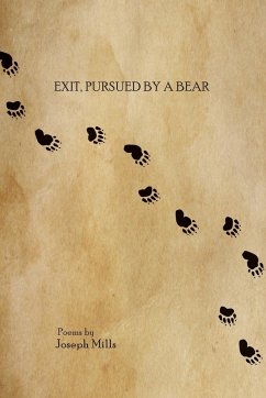 Exit, pursued by a bear - Mills, Joseph