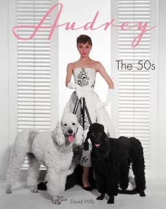 Audrey: The 50s - Wills, David