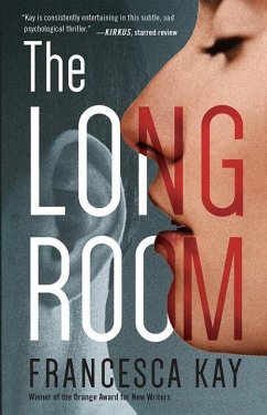 The Long Room - Kay, Francesca