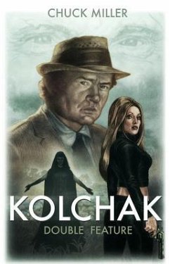 Kolchak - Miller, Chuck
