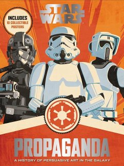 Star Wars Propaganda - Hidalgo, Pablo