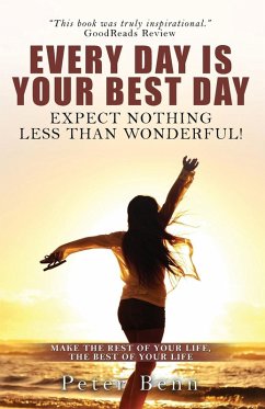 Cover EVERY DAY IS YOUR BEST DAY