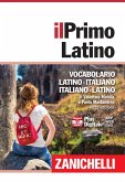 Il primo latino. Vocabolario latino-italiano, italiano-latino Il primo latino. Vocabolario latino-italiano, italiano-latino