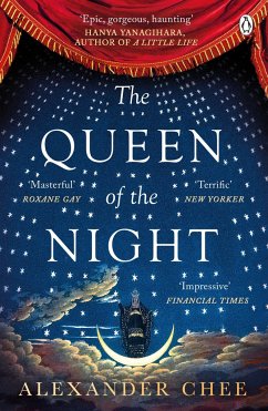 The Queen of the Night - Chee, Alexander