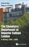 CHEMISTRY DEPARTMENT AT IMPERIAL COLLEGE LONDON, THE
