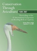 Conservation Through Aviculture