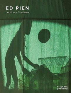 Ed Pien: Luminous Shadows - De Zegher, Catherine
