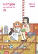 Nichijou 5 - Bild 1