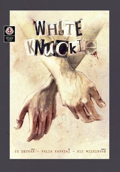 White Knuckle - Dethan, Cy