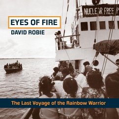 Eyes Of Fire - Robie, David