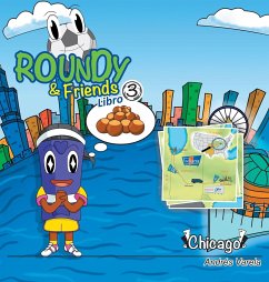 Roundy and Friends - Chicago - Varela, Andres