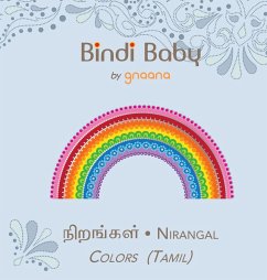 Bindi Baby Colors (Tamil) - Hatti, Aruna K.