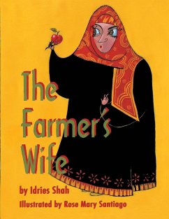 The Farmer's Wife - Shah, Idries