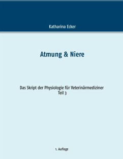 Atmung & Niere - Ecker, Katharina