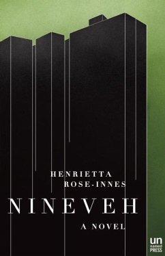 Nineveh - Rose-Innes, Henrietta