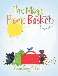 The Magic Picnic Basket