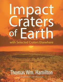 Impact Craters of Earth - Hamilton, Thomas Wm.